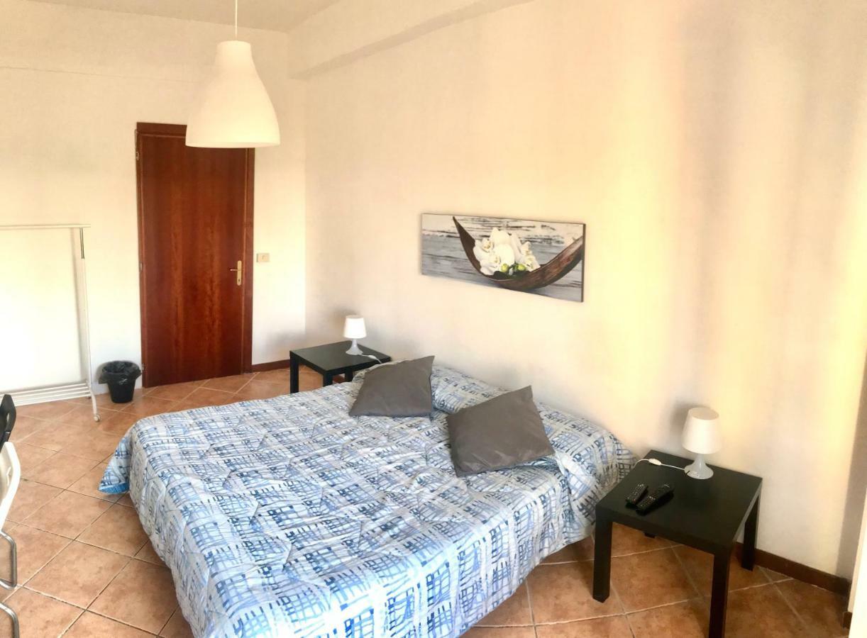Alloggio ad Uso Turistico Lamberto Preneste Roma Esterno foto