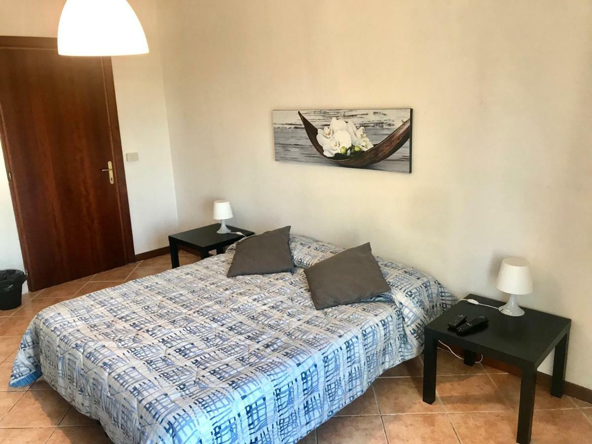Alloggio ad Uso Turistico Lamberto Preneste Roma Esterno foto